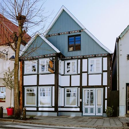 Apartamento Fritz Im Glueck Rietberg Exterior foto